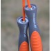 Скакалка PowerPlay 4204 Classic Jump Rope Оранжевая (2,7m.)