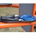 Скакалка скоростная PowerPlay 4202 Ultra Speed ​​Rope Синяя (2,9m.)