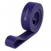 Резиновые петли для тренировок U-POWEX UP_1072 Power Band набор 2шт. Black/Purple (9-39kg)
