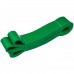 Эспандер-петля (резинка для фитнеса и кроссфита) U-POWEX UP_1050 Pull up band (23-57kg) Green