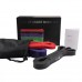 Резиновые петли для тренировок U-POWEX Power Band набор 4шт. (4,5-57kg)
