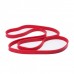 Резиновые петли для тренировок U-POWEX UP_1072 Power Band набор 2шт. Red/Purple (4,5-39kg)