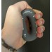 Эспандер кистевой силиконовый PowerPlay PP-4331 Hand Grip Large 30-35-40 кг. Серый