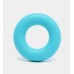 Эспандер кистевой силиконовый PowerPlay PP-4324 Hand Grip Ring Light 15 кг. Голубой