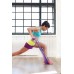 Лента-эспандер для спорта и реабилитации Power System PS-4007 Resistance Band Set 3шт.