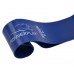 Резинка для фитнеса PowerPlay 4114 Mini Power Band 1мм. Medium Синяя (8-12кг)