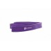 Резиновые петли для тренировок U-POWEX UP_1072 Power Band набор 2шт. Purple/Green (16-57kg)