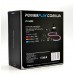 Набор трубчатых эспандеров PowerPlay PP-4101 Expander Tube Set 3шт. (до 18,2 кг.)
