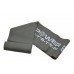 Лента-эспандер для спорта и реабилитации Power System PS-4123 Flat Stretch Band Level 3 Black (12-15кг.)
