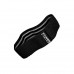Тканевая резинка для фитнеса и спорта Power System PS-4093 Booty Band LVL 3 Black/Grey (d_94 см. нагрузка 6-12кг.)