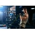 Эспандер-петля (резинка для фитнеса и кроссфита) PowerPlay 4115 Power Band Зеленая (16-32kg)