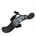 Изолятор для бицепса (армбластер) Power System PS-4069 Arm Blaster Black