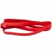 Эспандер-петля (резинка для фитнеса и кроссфита) U-POWEX Pull up band (4.5-16kg) Red