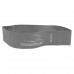 Резинка для фитнеса PowerPlay 4140 Level 3 Stretch Band (11-15 кг.) Серая
