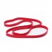 Эспандер-петля (резинка для фитнеса и кроссфита) U-POWEX Pull up band (4.5-16kg) Red