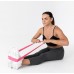 Резинка для фитнеса Power System PS-4061 Flex Loop Light Pink (сопротивление 12кг.)