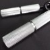 Эспандер-ножницы алюминиевый PowerPlay 4322 (68 кг) Hand Grip Серебряный