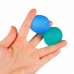 Набор силиконовых эспандеров мяч (тренажер для кисти) PowerPlay PP-4339 Grip Ball Set (набор 3 шт.)
