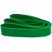 Эспандер-петля (резинка для фитнеса и кроссфита) U-POWEX UP_1050 Pull up band (23-57kg) Green