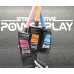 Набор трубчатых эспандеров PowerPlay PP-4101 Expander Tube Set 3шт. (до 18,2 кг.)