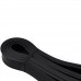 Резиновые петли для тренировок U-POWEX UP_1072 Power Band набор 2шт. Black/Purple (9-39kg)