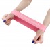 Резинка для фитнеса Power System PS-4061 Flex Loop Light Pink (сопротивление 12кг.)