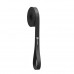Резиновые петли для тренировок U-POWEX UP_1072 Power Band набор 2шт. Black/Purple (9-39kg)