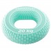 Эспандер кистевой силиконовый PowerPlay PP-4333 Hand Grip Medium 20 кг. Зеленый
