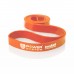 Эспандер-петля (резинка для фитнеса и кроссфита) Power System PS-4052 CrossFit Level 2 Orange (сопротивление 10-35 кг)