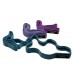 Набор тканевых резинок Power System PS-4129 Booty Band Set Long 3шт.