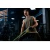 Эспандер-петля (резинка для фитнеса и кроссфита) PowerPlay 4115 Power Band Зеленая (16-32kg)