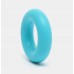 Эспандер кистевой силиконовый PowerPlay PP-4324 Hand Grip Ring Light 15 кг. Голубой