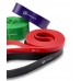 Резиновые петли для тренировок U-POWEX Power Band набор 4шт. (4,5-57kg)