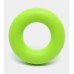 Эспандер кистевой силиконовый PowerPlay PP-4324 Hand Grip Ring Medium 20 кг. Зеленый