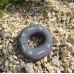 Эспандер кистевой силиконовый PowerPlay PP-4331 Hand Grip Large 30-35-40 кг. Серый