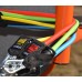 Набор трубчатых эспандеров Power System PS-4099 Total Expander Set 5шт.