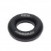 Эспандер кистевой силиконовый PowerPlay PP-4324 Hand Grip Ring Hard 25 кг. Черный