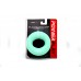 Эспандер кистевой силиконовый PowerPlay PP-4330 Hand Grip Loops Medium 22.5-27 кг. Мятный