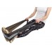 Лента-эспандер для спорта и реабилитации Power System PS-4123 Flat Stretch Band Level 3 Black (12-15кг.)