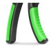 Эспандер кистевой PowerPlay PP-4323 с регулируемой нагрузкой 10-40 кг. Strength Grip Черно-зеленый