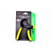 Эспандер кистевой PowerPlay PP-4323 с регулируемой нагрузкой 10-40 кг. Strength Grip Черно-желтый