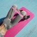 Резинка для фитнеса Power System PS-4061 Flex Loop Light Pink (сопротивление 12кг.)