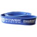 Эспандер-петля (резинка для фитнеса и кроссфита) Power System PS-4054 ​​CrossFit Level 4 Blue (сопротивление 22-50 кг)