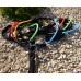 Набор трубчатых эспандеров Power System PS-4099 Total Expander Set 5шт.