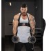 Изолятор для бицепса (армбластер) RDX T2 Arm Blaster Black