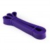 Эспандер-петля (резинка для фитнеса и кроссфита) U-POWEX Pull up band (16-39kg) Purple