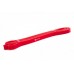 Эспандер-петля (резинка для фитнеса и кроссфита) U-POWEX Pull up band (4.5-16kg) Red