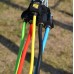 Набор трубчатых эспандеров Power System PS-4099 Total Expander Set 5шт.