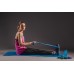 Лента-эспандер для спорта и реабилитации Power System PS-4121 Flat Stretch Band Level 1 Blue (1-2,5 кг)