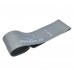 Резинка для фитнеса PowerPlay 4140 Level 3 Stretch Band (11-15 кг.) Серая